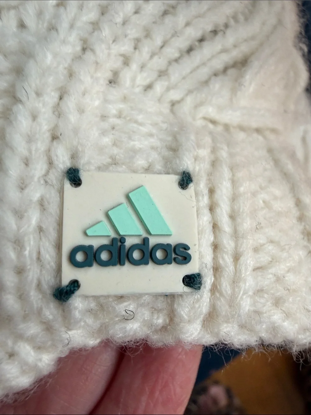adidas soft cream